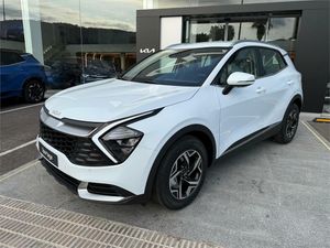 Kia Sportage 1.6 T-GDi MHEV 118kW Business 4x2 DCT  - Foto 2