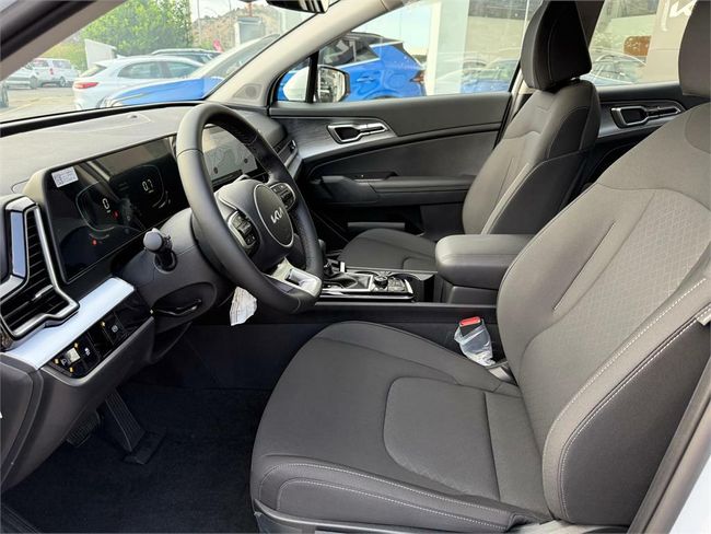 Kia Sportage 1.6 T-GDi MHEV 118kW Business 4x2 DCT  - Foto 16