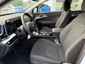 Kia Sportage 1.6 T-GDi MHEV 118kW Business 4x2 DCT  - Foto 29