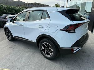 Kia Sportage 1.6 T-GDi MHEV 118kW Business 4x2 DCT  - Foto 13