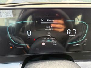 Kia Sportage 1.6 T-GDi MHEV 118kW Business 4x2 DCT  - Foto 7