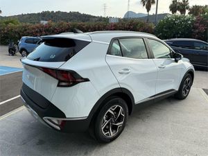 Kia Sportage 1.6 T-GDi MHEV 118kW Business 4x2 DCT  - Foto 9