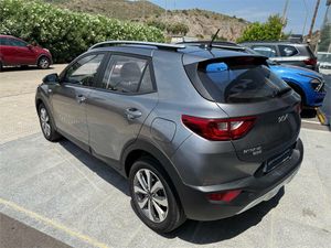 Kia Stonic 1.0 T-GDi 74kW (100CV) MHEV MT Concept  - Foto 11