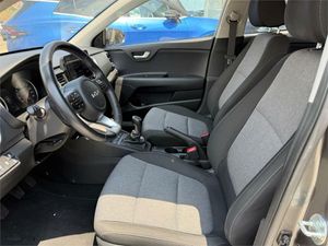 Kia Stonic 1.0 T-GDi 74kW (100CV) MHEV MT Concept  - Foto 25