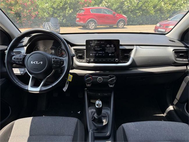 Kia Stonic 1.0 T-GDi 74kW (100CV) MHEV MT Concept  - Foto 8