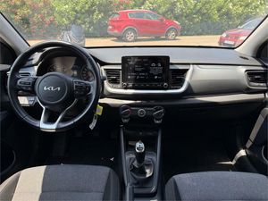 Kia Stonic 1.0 T-GDi 74kW (100CV) MHEV MT Concept  - Foto 13