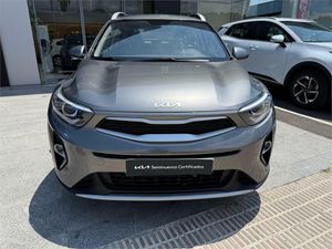 Kia Stonic 1.0 T-GDi 74kW (100CV) MHEV MT Concept  - Foto 3