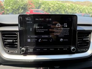 Kia Stonic 1.0 T-GDi 74kW (100CV) MHEV MT Concept  - Foto 19