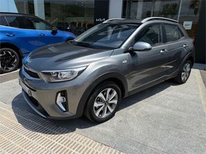 Kia Stonic 1.0 T-GDi 74kW (100CV) MHEV MT Concept  - Foto 2