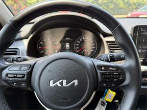 Kia Stonic 1.0 T-GDi 74kW (100CV) MHEV MT Concept  - Foto 15