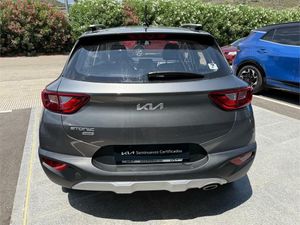Kia Stonic 1.0 T-GDi 74kW (100CV) MHEV MT Concept  - Foto 9