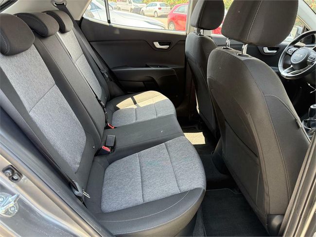 Kia Stonic 1.0 T-GDi 74kW (100CV) MHEV MT Concept  - Foto 17