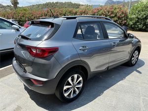 Kia Stonic 1.0 T-GDi 74kW (100CV) MHEV MT Concept  - Foto 7