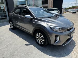 Kia Stonic 1.0 T-GDi 74kW (100CV) MHEV MT Concept  - Foto 5