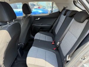 Kia Stonic 1.0 T-GDi 74kW (100CV) MHEV MT Concept  - Foto 29
