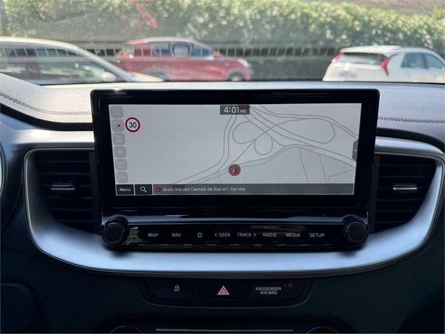 Kia XCeed 1.0 T-GDi Drive 74kW (100CV)  - Foto 14