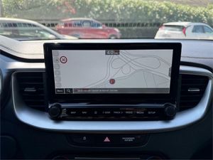 Kia XCeed 1.0 T-GDi Drive 74kW (100CV)  - Foto 25