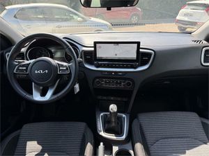 Kia XCeed 1.0 T-GDi Drive 74kW (100CV)  - Foto 13