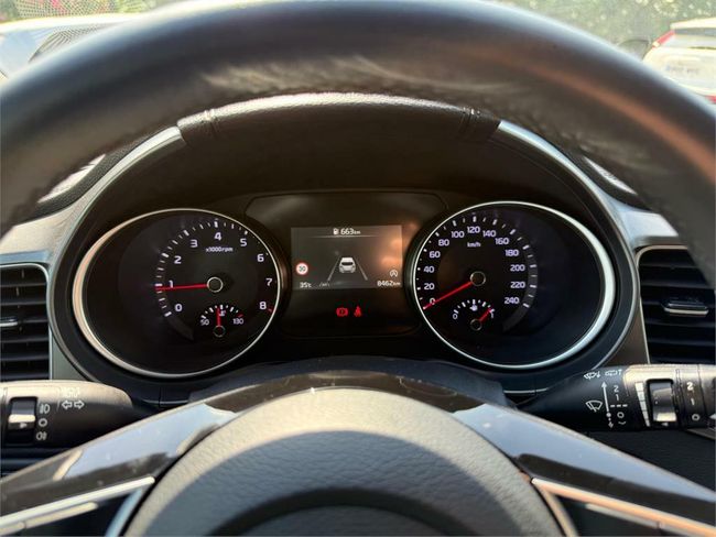 Kia XCeed 1.0 T-GDi Drive 74kW (100CV)  - Foto 9