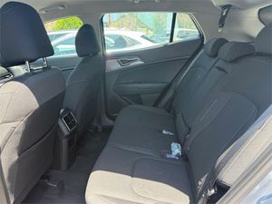 Kia Sportage 1.6 T-GDi 118kW (160CV) Concept 4x2  - Foto 19