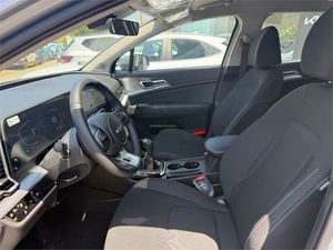 Kia Sportage 1.6 T-GDi 118kW (160CV) Concept 4x2  - Foto 17