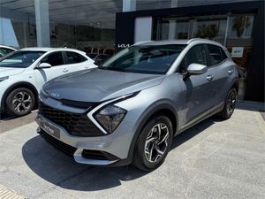 Kia Sportage 1.6 T-GDi 118kW (160CV) Concept 4x2  - Foto 2