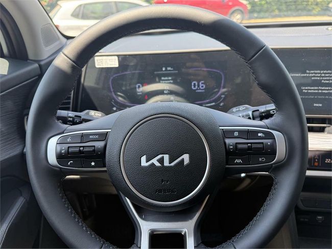 Kia Sportage 1.6 T-GDi 118kW (160CV) Concept 4x2  - Foto 8