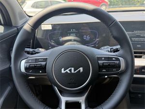 Kia Sportage 1.6 T-GDi 118kW (160CV) Concept 4x2  - Foto 13