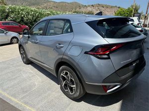 Kia Sportage 1.6 T-GDi 118kW (160CV) Concept 4x2  - Foto 11