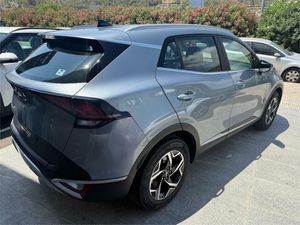 Kia Sportage 1.6 T-GDi 118kW (160CV) Concept 4x2  - Foto 7