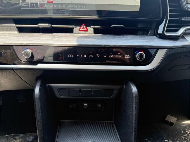 Kia Sportage 1.6 T-GDi 118kW (160CV) Concept 4x2  - Foto 15