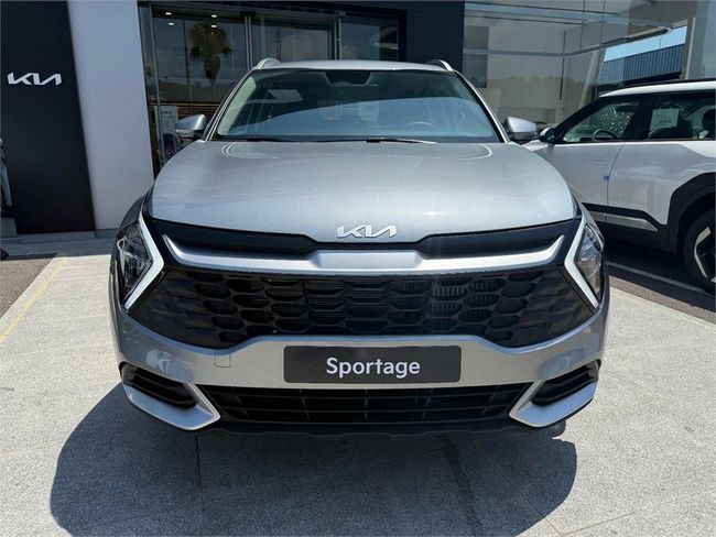 Kia Sportage 1.6 T-GDi 118kW (160CV) Concept 4x2  - Foto 3