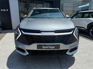 Kia Sportage 1.6 T-GDi 118kW (160CV) Concept 4x2  - Foto 3