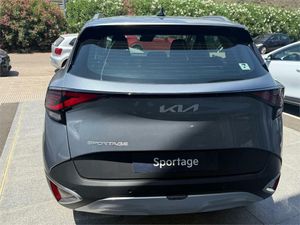 Kia Sportage 1.6 T-GDi 118kW (160CV) Concept 4x2  - Foto 9
