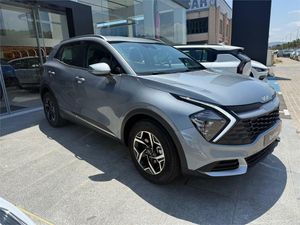 Kia Sportage 1.6 T-GDi 118kW (160CV) Concept 4x2  - Foto 5
