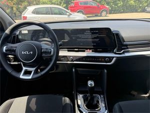 Kia Sportage 1.6 T-GDi 118kW (160CV) Concept 4x2  - Foto 23