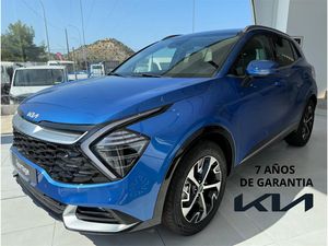 Kia Sportage 1.6 T-GDi 118kW (160CV) MHEV Tech 4x2  - Foto 2