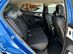 Kia Sportage 1.6 T-GDi 118kW (160CV) MHEV Tech 4x2  - Foto 25