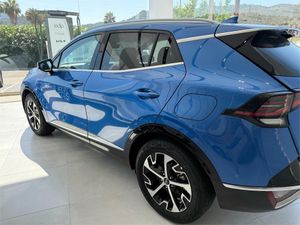 Kia Sportage 1.6 T-GDi 118kW (160CV) MHEV Tech 4x2  - Foto 7