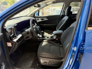 Kia Sportage 1.6 T-GDi 118kW (160CV) MHEV Tech 4x2  - Foto 17