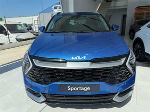 Kia Sportage 1.6 T-GDi 118kW (160CV) MHEV Tech 4x2  - Foto 3