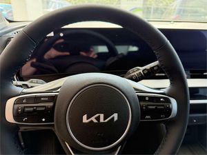 Kia Sportage 1.6 T-GDi 118kW (160CV) MHEV Tech 4x2  - Foto 11