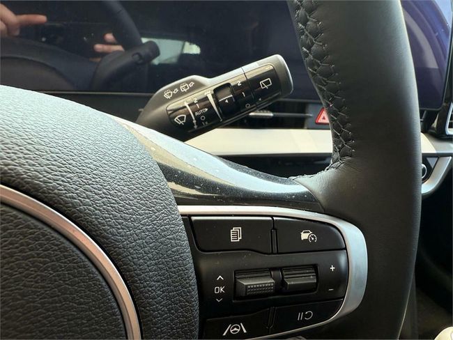 Kia Sportage 1.6 T-GDi 118kW (160CV) MHEV Tech 4x2  - Foto 9