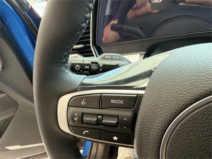 Kia Sportage 1.6 T-GDi 118kW (160CV) MHEV Tech 4x2  - Foto 13