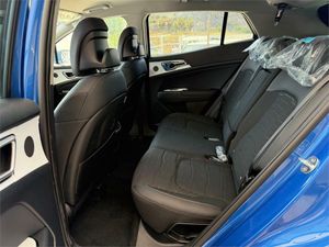 Kia Sportage 1.6 T-GDi 118kW (160CV) MHEV Tech 4x2  - Foto 19