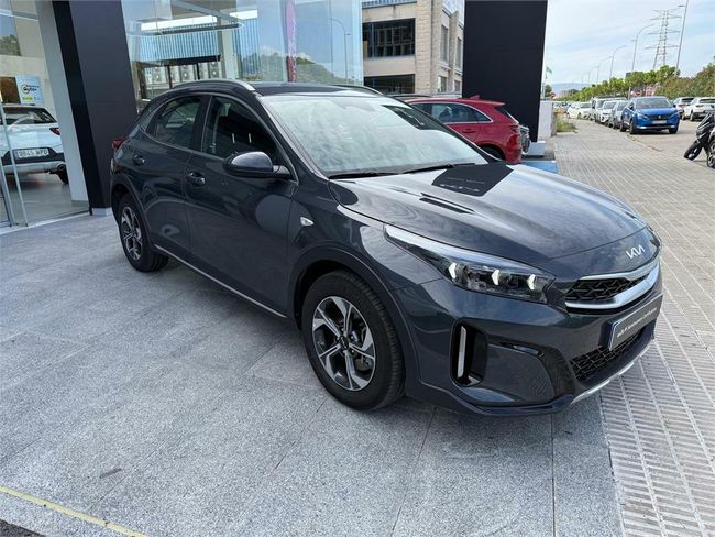 Kia XCeed 1.0 T-GDi Drive 74kW (100CV)  - Foto 4