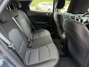 Kia XCeed 1.0 T-GDi Drive 74kW (100CV)  - Foto 31