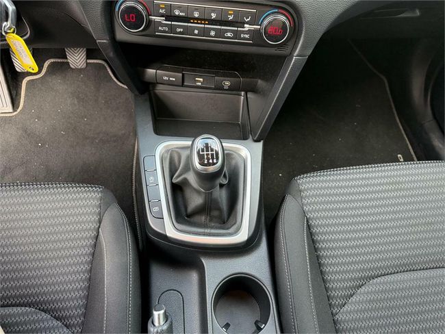 Kia XCeed 1.0 T-GDi Drive 74kW (100CV)  - Foto 13