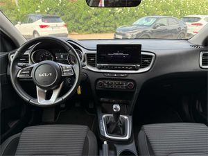 Kia XCeed 1.0 T-GDi Drive 74kW (100CV)  - Foto 13