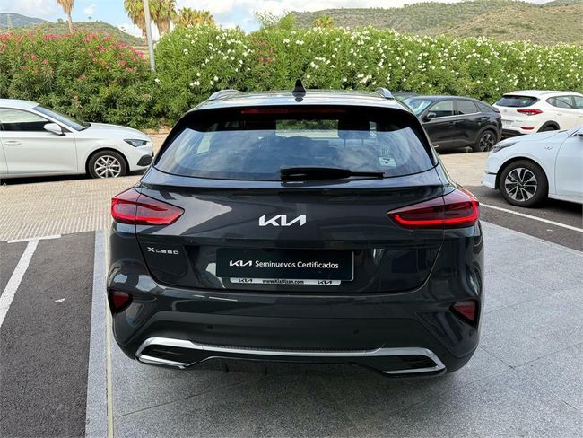 Kia XCeed 1.0 T-GDi Drive 74kW (100CV)  - Foto 6